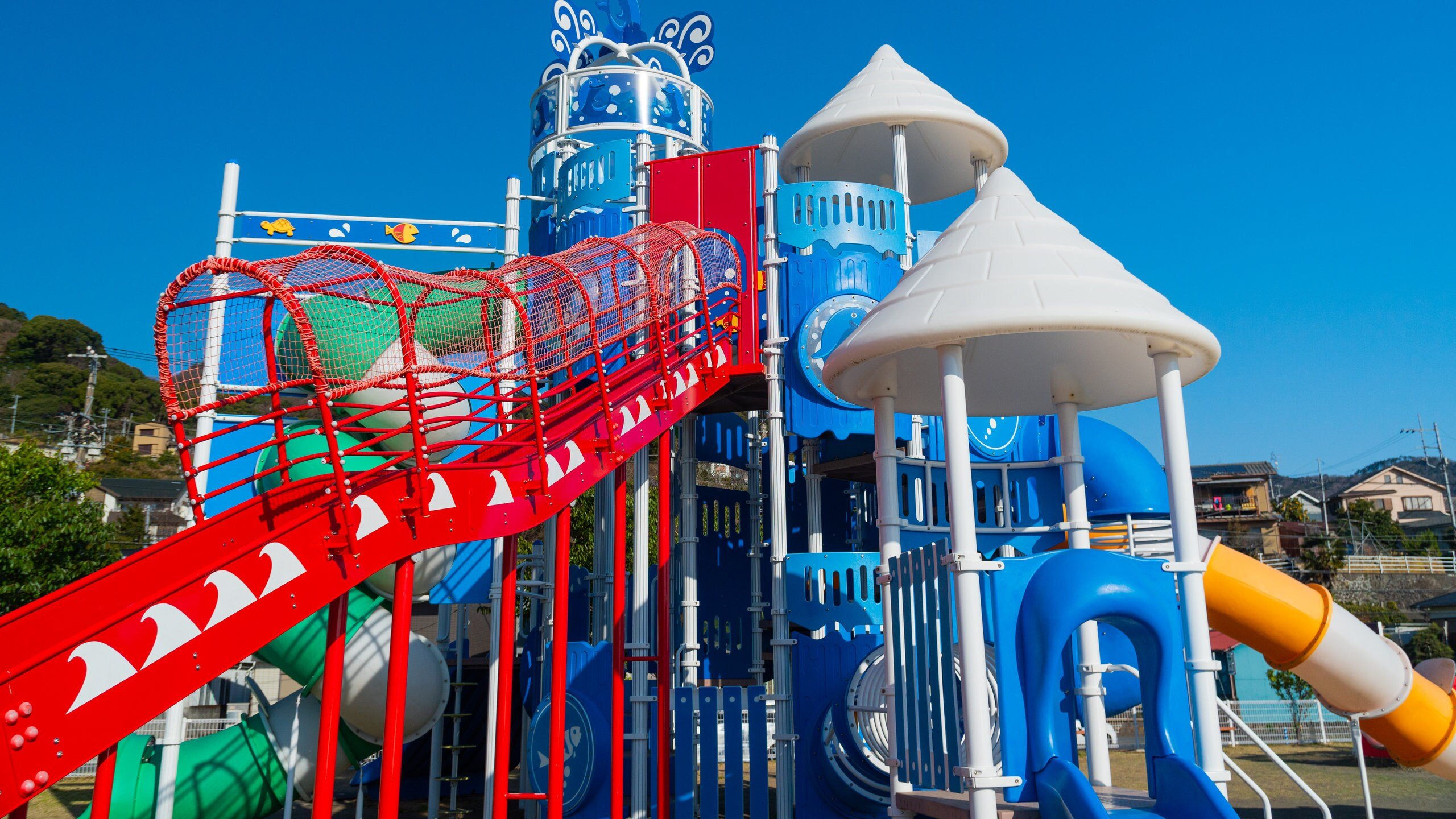 🏞️ 나가하마 해변공원 (長浜海浜公園) 이미지 3